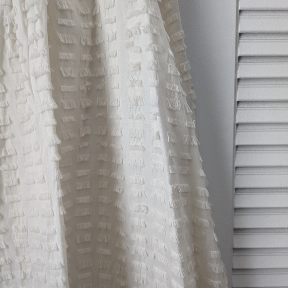 MADEWELL 💙 dress - Picture 5 of 7